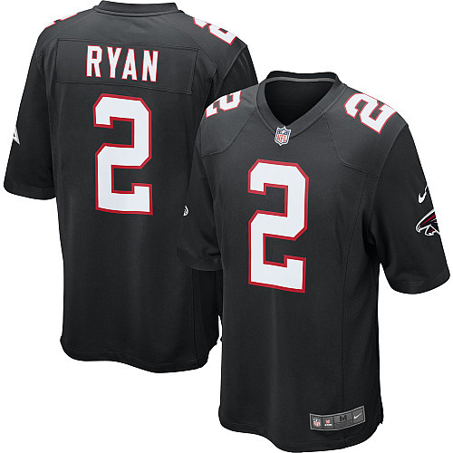 Atlanta Falcons kids jerseys-004